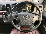 トヨタ レジアスエース(14枚目)
