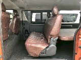 トヨタ レジアスエース(15枚目)