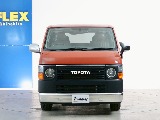 トヨタ レジアスエース(9枚目)