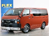 トヨタ レジアスエース(1枚目)