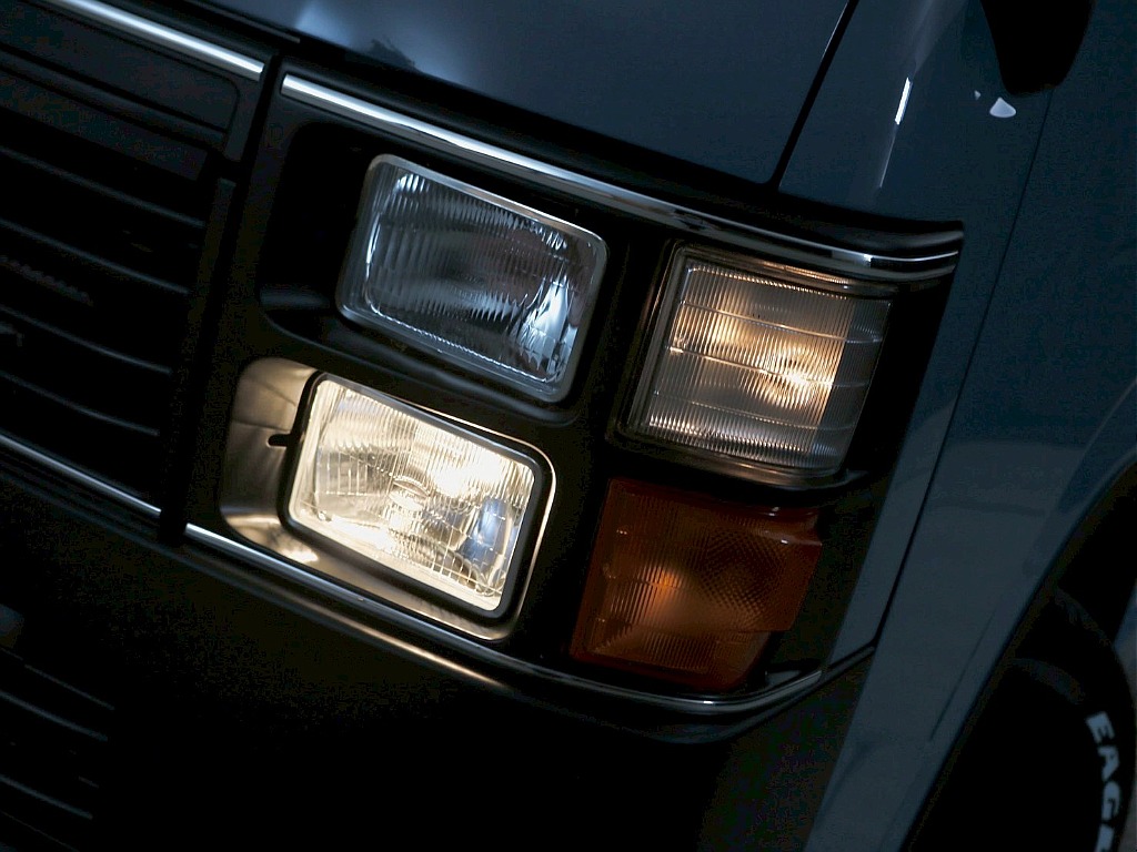 トヨタ レジアスエース(20枚目)