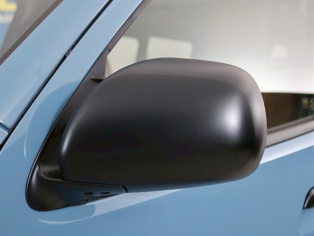 トヨタ レジアスエース(26枚目)