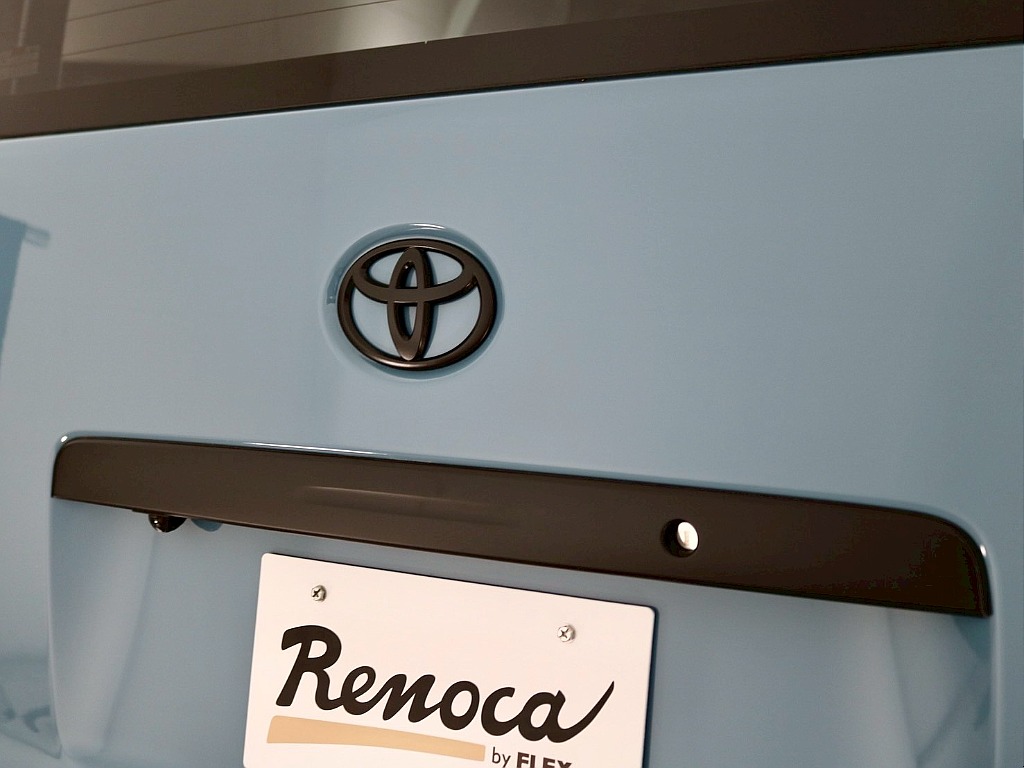 トヨタ レジアスエース(28枚目)