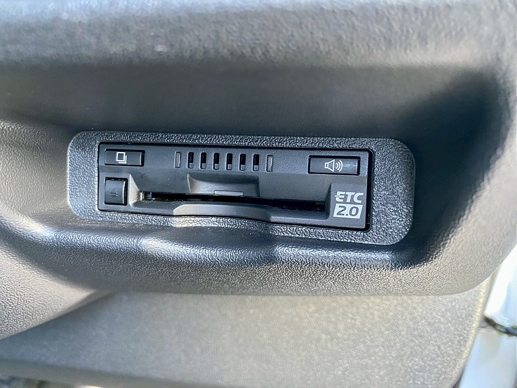 トヨタ ハイエース(12枚目)