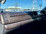 トヨタ ハイエース(18枚目)