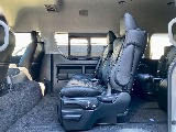 トヨタ ハイエース(21枚目)