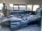 トヨタ ハイエース(23枚目)