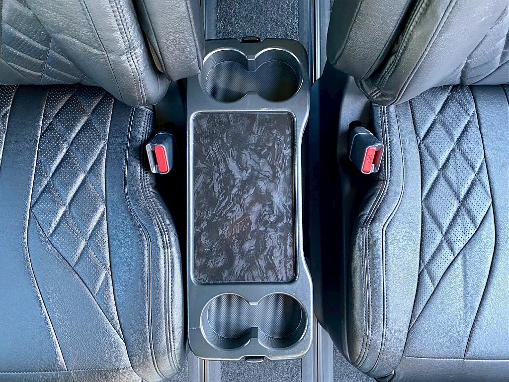 トヨタ ハイエース(25枚目)