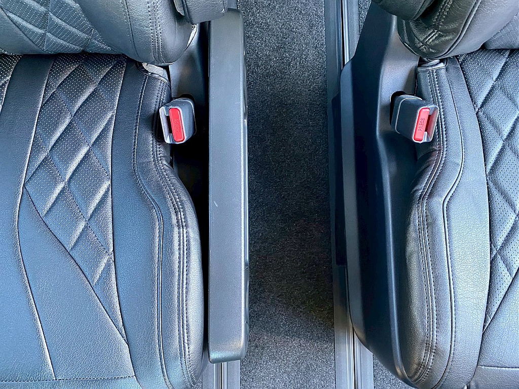 トヨタ ハイエース(26枚目)