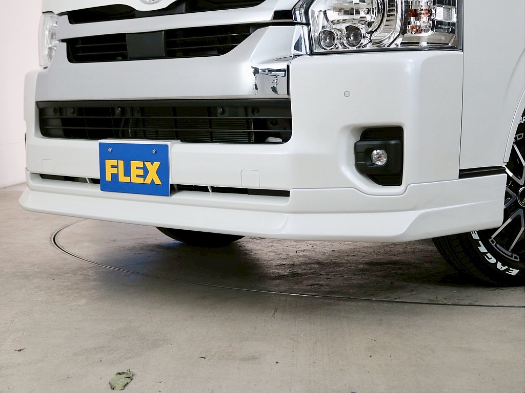 トヨタ ハイエース(33枚目)