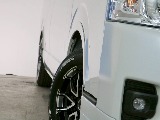 トヨタ ハイエース(36枚目)