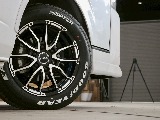 トヨタ ハイエース(37枚目)