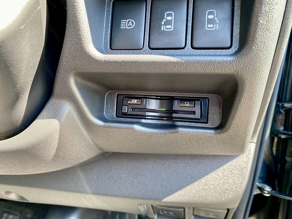 トヨタ ハイエースバン(11枚目)