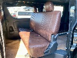トヨタ ハイエースバン(15枚目)