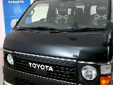 トヨタ ハイエースバン(23枚目)
