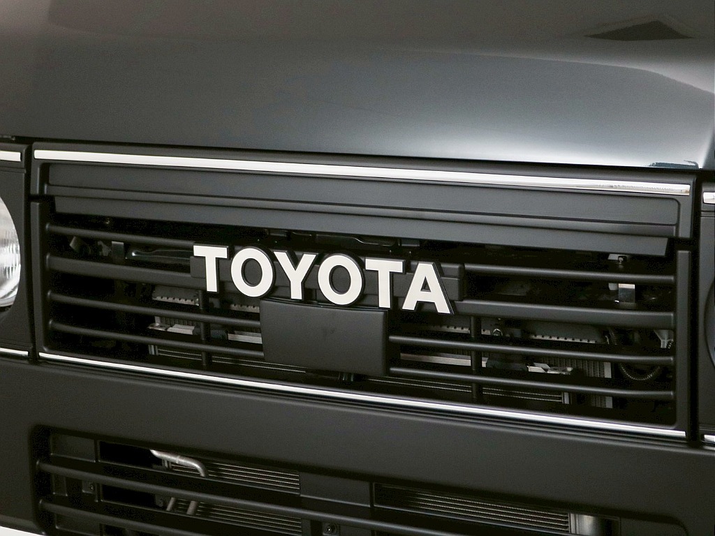 トヨタ ハイエースバン(25枚目)