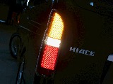 トヨタ ハイエースバン(28枚目)