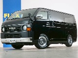 トヨタ ハイエースバン(32枚目)