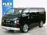 トヨタ ハイエースバン(33枚目)