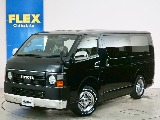 トヨタ ハイエースバン(34枚目)