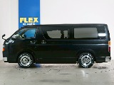 トヨタ ハイエースバン(5枚目)