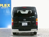 トヨタ ハイエースバン(7枚目)