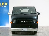トヨタ ハイエースバン(8枚目)