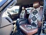 トヨタ ハイエースバン(9枚目)