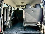 トヨタ ハイエース(26枚目)