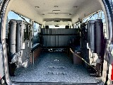 トヨタ ハイエース(27枚目)