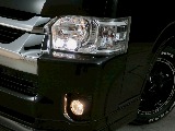 トヨタ ハイエース(28枚目)