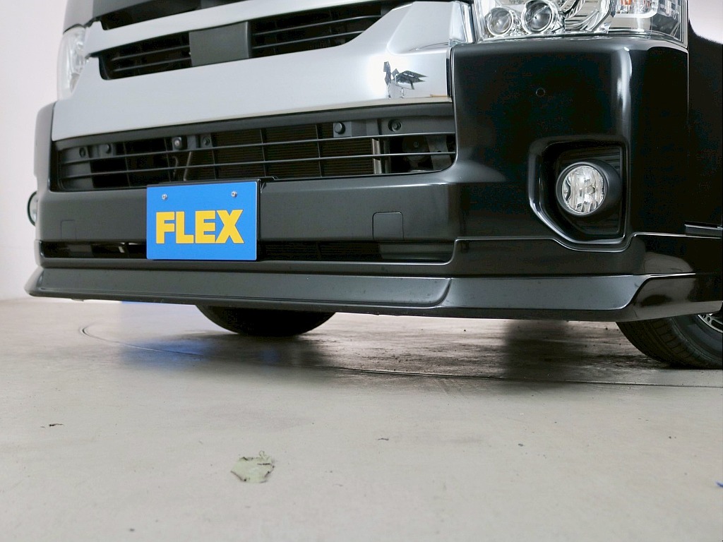 トヨタ ハイエース(29枚目)