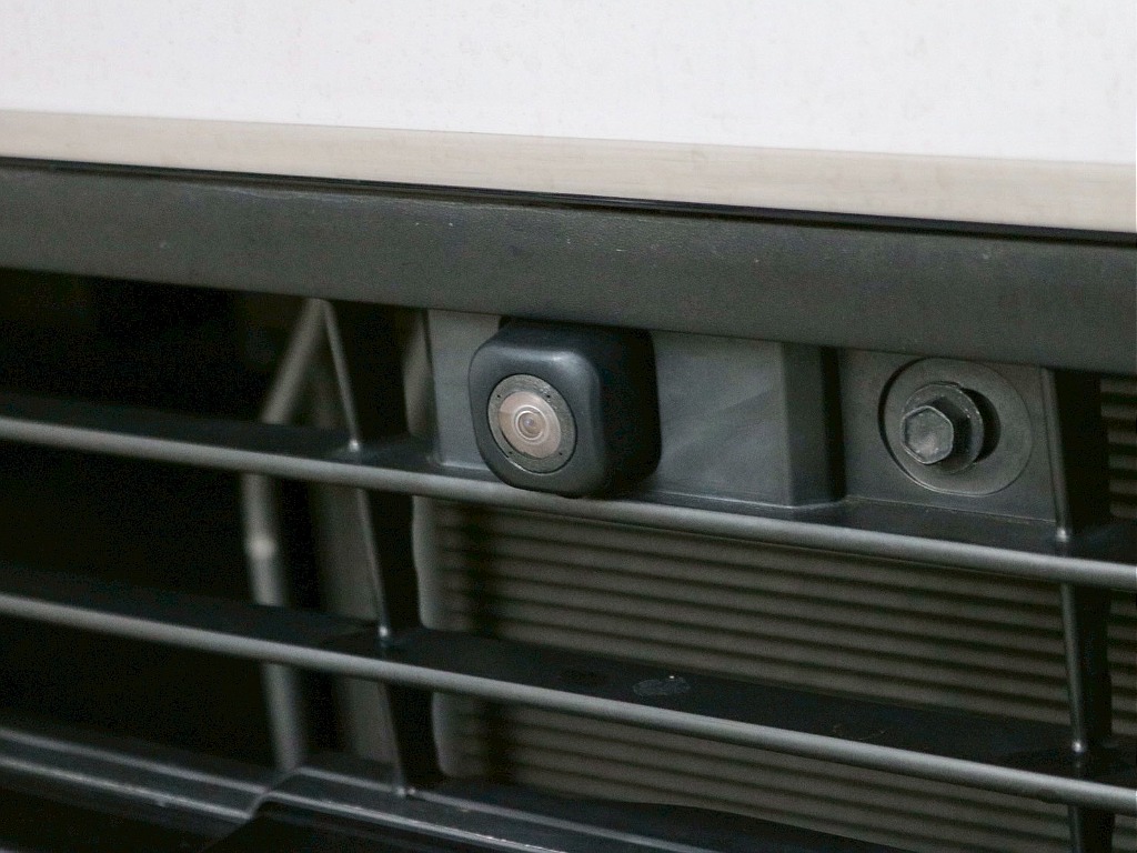 トヨタ ハイエース(33枚目)