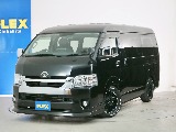 トヨタ ハイエース(38枚目)