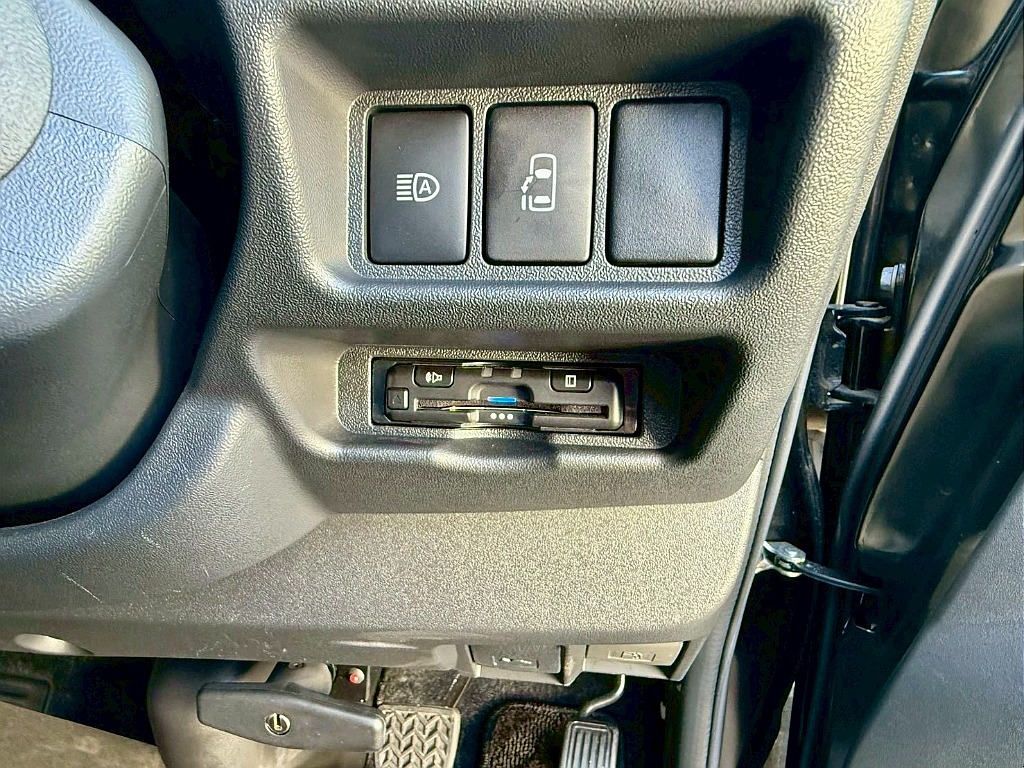 トヨタ ハイエース(12枚目)