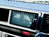 トヨタ ハイエース(17枚目)