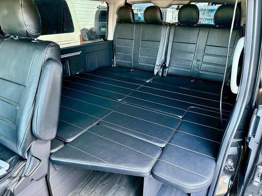 トヨタ ハイエース(20枚目)