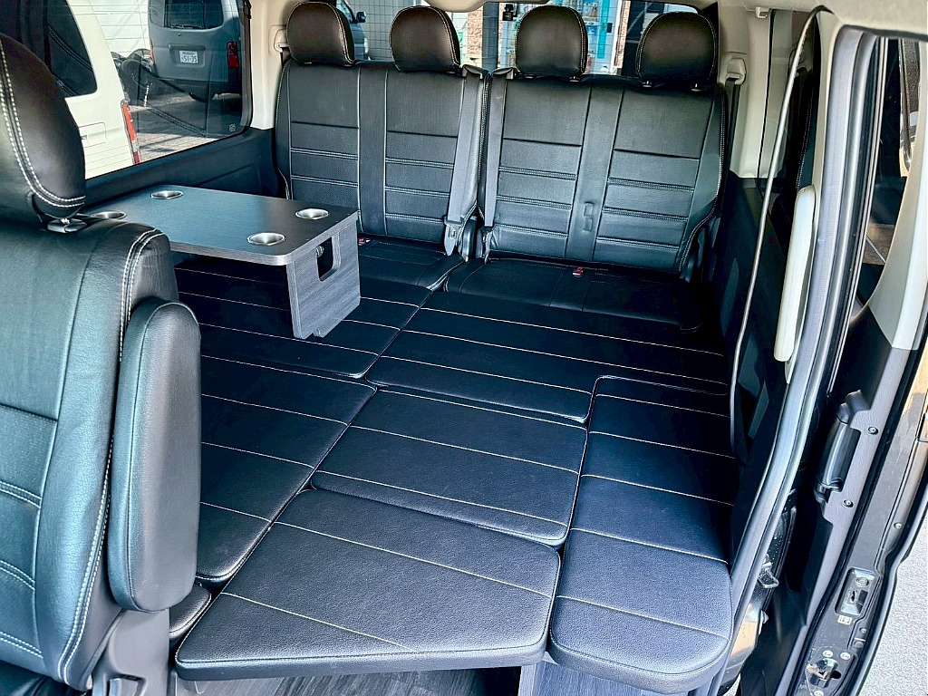 トヨタ ハイエース(21枚目)