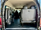 トヨタ ハイエース(27枚目)