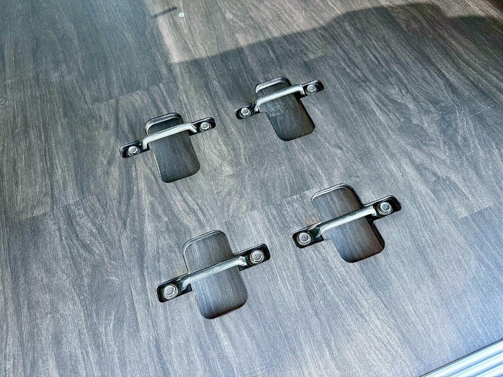 トヨタ ハイエース(29枚目)