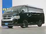 トヨタ ハイエース(30枚目)