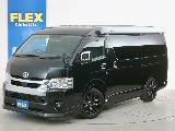 トヨタ ハイエース(31枚目)