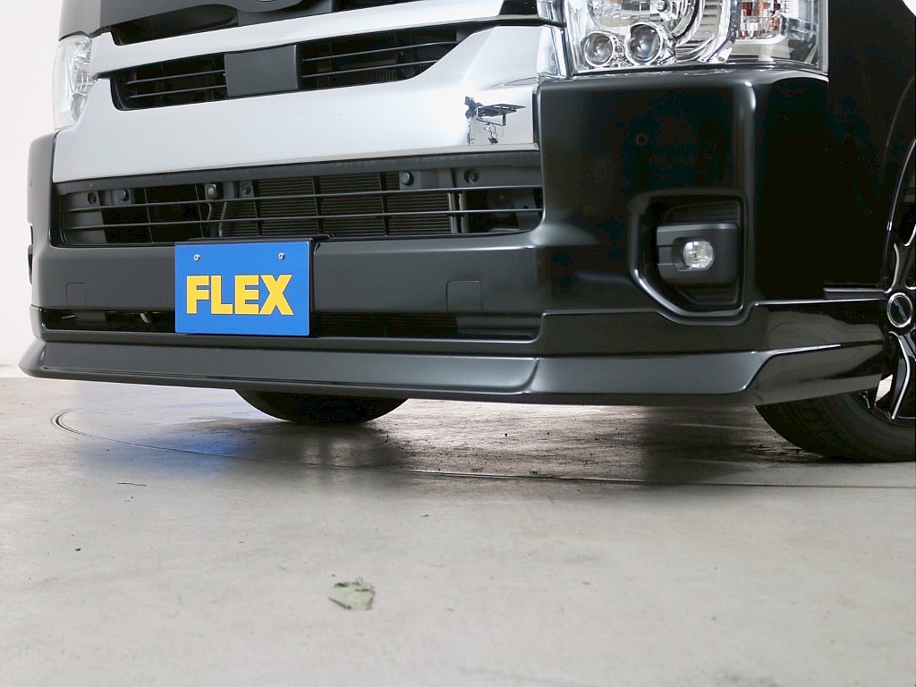 トヨタ ハイエース(32枚目)