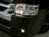 トヨタ ハイエース(33枚目)