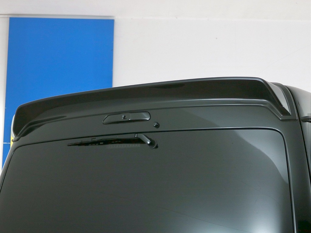 トヨタ ハイエース(37枚目)