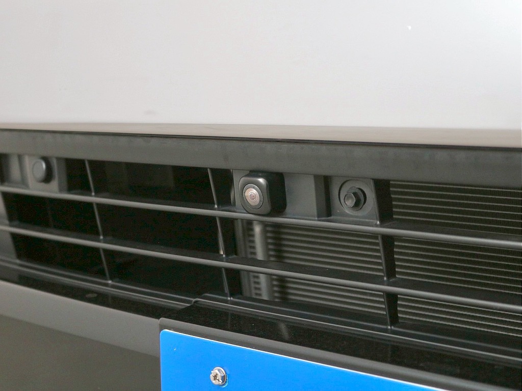 トヨタ ハイエース(39枚目)