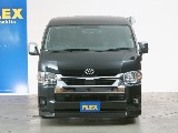 トヨタ ハイエース(9枚目)