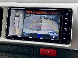 トヨタ ハイエース(15枚目)