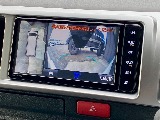 トヨタ ハイエース(16枚目)