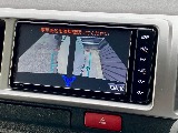 トヨタ ハイエース(17枚目)